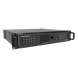 Controlador de Video All-in-One / 13 Megapíxeles / 20 Puertos Ethernet Gigabit / Resolución 16,384 x 8,192 / Entrada 4K×2K@60Hz / HDMI | SIERRA STORE