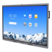 HIKVISION DS-D5C65RB/B2L(EDLA) - Pantalla Interactiva Touch / 65" / 4K UHD / 50 Puntos Táctiles / Android 14 EDLA / Cámara Web 8 MP / | SIERRA STORE