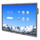 HIKVISION DS-D5C65RB/B2L(EDLA) - Pantalla Interactiva Touch / 65" / 4K UHD / 50 Puntos Táctiles / Android 14 EDLA / Cámara Web 8 MP / | SIERRA STORE