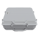 EPCOM EP43-B5-ABSE - Amplificador Celular de Alta Potencia / Banda Única 850 MHz / 95 dB Ganancia / 20 W Downlink / Cobertura hasta 5 | SIERRA STORE