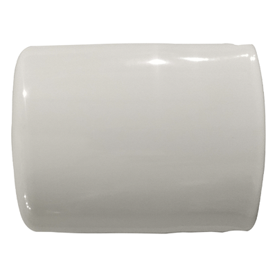 Caja de Montaje para Altavoz / Sistemas 100V/70V / Broche con Resorte / Metal Blanco / 5 5/16 Pulgadas | SIERRA STORE