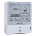 Panel Digital IoT / Monitoreo IAQ 10 Parámetros / LoRa / CO₂ TVOC HCHO O₃ PM2.5 PM10 / Pantalla Inteligente | SIERRA STORE