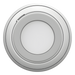Botón de Emergencia Inalámbrico / Protocolo Zigbee / Batería CR2032 1.5 Años / 40.6 x 12.3 mm | SIERRA STORE