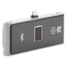 HIKVISION DS-KAB673-FBQR - Módulo Lector Multimodal / Huella Digital / Código QR / Bluetooth 4.0 / USB 2.0 / -30°C a 60°C (-22°F a | SIERRA STORE