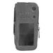 Funda Reforzada de Piel / Piel Vacuno Original / Forro Sintético / 56 x 115 x 32 mm / 2.2 x 4.5 x 1.3 in | SIERRA STORE