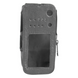 Funda Reforzada de Piel / Piel Vacuno Original / Forro Sintético / 56 x 115 x 32 mm / 2.2 x 4.5 x 1.3 in | SIERRA STORE