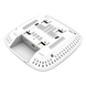 Access Point Wi-Fi 6 / Dual-Radio 2x2 / 1.77 Gbps / 1024 Clientes / Uplink 2.5 GbE / 6 dBi / Cloud Management | SIERRA STORE