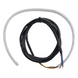 Corona Luminosa LED / 360° Uniforme / 3 Hileras de Alta Potencia / IP65 / Exterior | SIERRA STORE