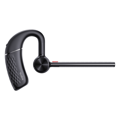 Auricular Bluetooth Mono / Cancelación de Ruido 4-Mic Beamforming / Bluetooth 5.3 Dual / Autonomía 10 Horas / Estación con Pantalla | SIERRA STORE