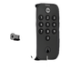 CERRADURA DIGITAL YED 210 / ACCESO POR CÓDIGO Y LLAVE / AUTOBLOQUEO AUTOMÁTICO / INSTALACIÓN FÁCIL / 20 CÓDIGOS / PROTECCIÓN IPX5 / | SIERRA STORE