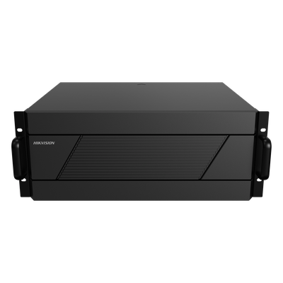 HIKVISION DS-6932UDI-U(D) - Servidor Decodificador / 16 Entradas HDMI 4K / 32 Salidas HDMI 4K / 256 Canales 1080p / 512 Canales 720p / | SIERRA STORE