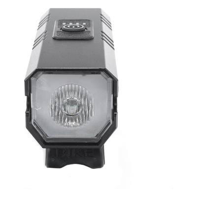 Luz Auxiliar Delantera Ultra Brillante, Para Bicicletas, 500 Lúmenes, Con Montaje Incluido | SIERRA STORE