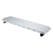 Barra de Luces LED / 46 Pulgadas / Rojo/Azul / 132 LEDs 3 W / 45 Patrones / SAE Clase I / -40 a 70 °C | SIERRA STORE