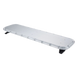 Barra de Luces LED / 46 Pulgadas / Rojo/Azul / 132 LEDs 3 W / 45 Patrones / SAE Clase I / -40 a 70 °C | SIERRA STORE