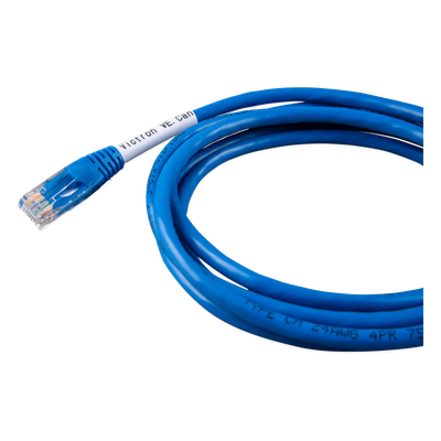 Cable de Comunicación VE.Can a CAN-Bus BMS / 1.8 m (5.9 ft) / Integración con Sistemas GX / Compatible con Baterías Pytes | SIERRA STORE