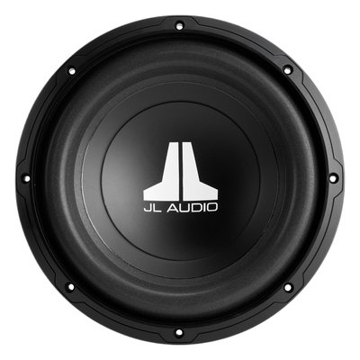 JL Audio W0v3 / Subwoofer 10" / 150 W RMS / 4 Ω / Car Audio | SIERRA STORE