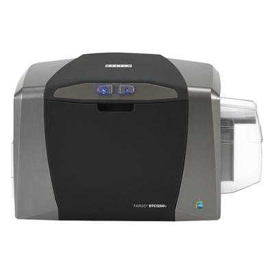 Impresora de Tarjetas PVC / Sublimación y Resina Térmica / 300 dpi / Una Cara / USB / Bandeja 100/30 Tarjetas | SIERRA STORE