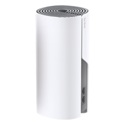 Sistema Mesh Wi-Fi 5 / Doble Banda AC1200 Mbps / 2 Puertos Gigabit WAN/LAN / 2 Antenas Internas / Administración por App | SIERRA STORE