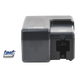 Impresora de Tarjetas / Inyección de Tinta Térmica / 600 x 1200 dpi / Borde a Borde / Una Cara / CR80 | SIERRA STORE