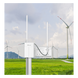 Gateway LoRaWAN / 8 Canales Half/Full-Duplex / IP67 / Alcance 15 km (49,212 ft) / Triple Conectividad Ethernet 4G LTE Wi-Fi / GNSS | SIERRA STORE