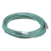 PANDUIT UTPSP15GRY - Cable de Parcheo UTP Cat6 / 24 AWG / CM / 15 Pies (4.57 m) / Verde | SIERRA STORE