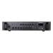 HIKVISION DS-QAE0A240G1-VB6/110 - Amplificador de Audio / 240 W / 6 Zonas Independientes / Bluetooth / USB / SD / 70V / 100V / Montaje | SIERRA STORE