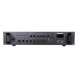 HIKVISION DS-QAE0A240G1-VB6/110 - Amplificador de Audio / 240 W / 6 Zonas Independientes / Bluetooth / USB / SD / 70V / 100V / Montaje | SIERRA STORE