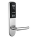 Cerradura Hotelera / MIFARE 13.56 MHz / 5 Pestillos / Aleación de Zinc / 224 Eventos / Backset 62.5 mm / 2.44 pies | SIERRA STORE