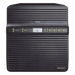 Servidor NAS de 4 Bahías / Servicio Nube Gratis (P2P) / Administración Remota y Respaldo Programado | SIERRA STORE