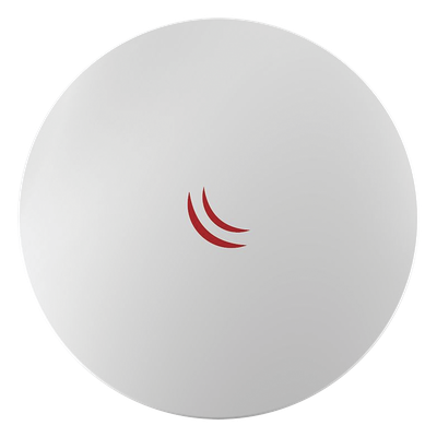 (DynaDish 6) Punto de Acceso de 5.9 - 6.4GHz 802.11 a/n con Antena Integrada de 25dBi. | SIERRA STORE