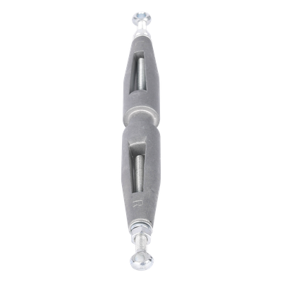 ACCESSPRO CHAIN-CON-T - Conector de Cadena para Riel Tipo T / Instalación Rápida / Material Resistente / Peso Ligero | SIERRA STORE