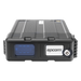 DVR Móvil / Multiplataforma / 4 Canales AHD 2 Megapixel / Almacenamiento en Memoria SD / H.265 / Chip IA Embebido / Soporta 4G / WiFi | SIERRA STORE