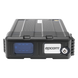 DVR Móvil / Multiplataforma / 4 Canales AHD 2 Megapixel / Almacenamiento en Memoria SD / H.265 / Chip IA Embebido / Soporta 4G / WiFi | SIERRA STORE