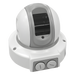 Detector de Escaneo Láser / 20 x 20 m (65.6 x 65.6 ft) / Área 95° / IP PoE / Interior | SIERRA STORE