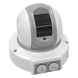 Detector de Escaneo Láser / 20 x 20 m (65.6 x 65.6 ft) / Área 95° / IP PoE / Interior | SIERRA STORE