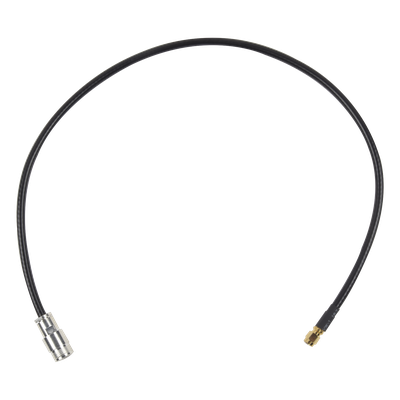 EPCOM INDUSTRIAL SNH-240UF-SMAI-60 - Cable LMR-240UF (Ultra Flex) de 60 cm con conectores N Hembra y SMA Macho Inverso | SIERRA STORE