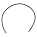 EPCOM INDUSTRIAL SNH-240UF-SMAI-60 - Cable LMR-240UF (Ultra Flex) de 60 cm con conectores N Hembra y SMA Macho Inverso | SIERRA STORE