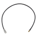 EPCOM INDUSTRIAL SNH-240UF-SMAI-60 - Cable LMR-240UF (Ultra Flex) de 60 cm con conectores N Hembra y SMA Macho Inverso | SIERRA STORE