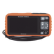 Boroscopio de Inspección / Cámara 5.5 mm / Resolución 720p / Pantalla LCD 4.3" / Cuello Flexible 3 m (9.8 ft) / IP67 / Batería | SIERRA STORE