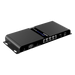 Extensor y Divisor HDMI / 1 Entrada a 4 Salidas / 4Kx2K @ 60 Hz / Alcance 120 m (393.7 ft) / Cat 6/6a / IR Integrado / Operación 24/7 | SIERRA STORE