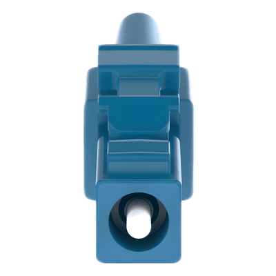 PANDUIT FSOCLC9 - Conector LC por Fusión / Monomodo 9/125µm / OS1/OS2 / UPC / Pérdida de Inserción 0.15 dB / -40 a 75°C / Férula | SIERRA STORE
