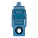 PANDUIT FSOCLC9 - Conector LC por Fusión / Monomodo 9/125µm / OS1/OS2 / UPC / Pérdida de Inserción 0.15 dB / -40 a 75°C / Férula | SIERRA STORE