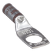 PANDUIT LCA2-12-Q - Zapata de Compresión / Cable 2 AWG / Orificio 1/2 in (12.7 mm) / Mirilla de Inspección / 35 kV / UL y CSA | SIERRA STORE