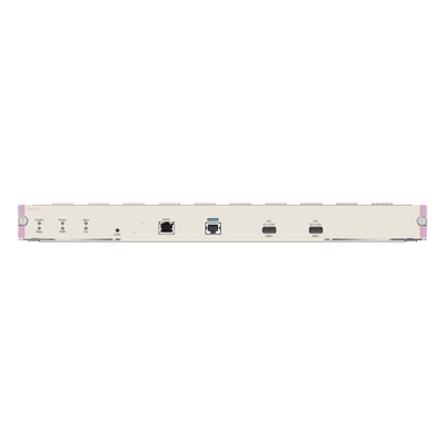 Tarjeta Supervisora / Quad-Core 1.5 GHz / DDR4 4 GB / Flash 8 GB / Hot-Swap 1+1 / MTBF 960,000 h | SIERRA STORE