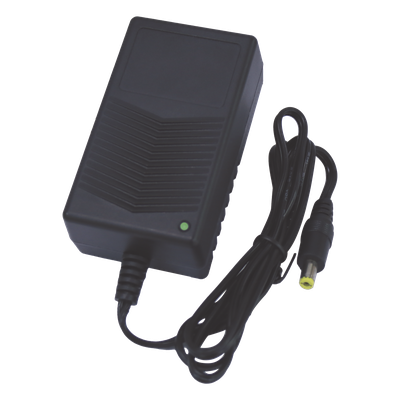 Fuente de Poder Regulada / 15 VCC / 3 A / Entrada 100-240 VCA / 36 W / 88x50x35 mm (3.46x1.97x1.38 in) | SIERRA STORE