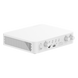 HIKVISION DS-QAE1A80G1-VB/ST - Amplificador de Audio IP / 80 W / 2 Zonas 40 W / 100V/70V / Bluetooth / USB / RCA / Micrófono / Spotify | SIERRA STORE