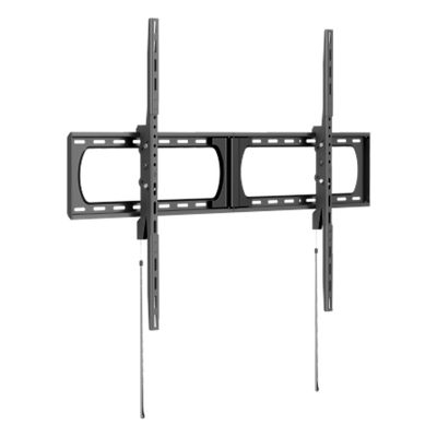Soporte de Pared Super Heavy-Duty / Pantallas 37" a 140" / Carga 125 kg (275 lbs) / VESA 300x200 a 1200x800 / Inclinación ±7° / Giro | SIERRA STORE