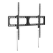 Soporte de Pared Super Heavy-Duty / Pantallas 37" a 140" / Carga 125 kg (275 lbs) / VESA 300x200 a 1200x800 / Inclinación ±7° / Giro | SIERRA STORE