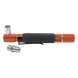 Rastreador de Cables y Probador de Continuidad de Bolsillo para Cable Coaxial con Transmisor Remoto. | SIERRA STORE