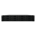 Servidor NAS para rack de 12 bahías / Expandible a 24 bahías / Hasta 384 TB | SIERRA STORE